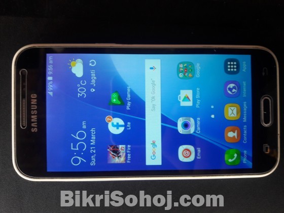 Samsung J2
